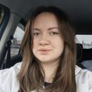 Крохина Олеся Алексеевна