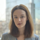 Яшина Вероника Александровна