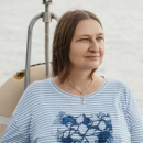 Афонасьева Надежда Николаевна