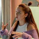 Калашникова Ксения Николаевна