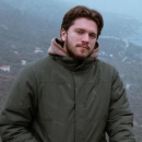 Фролкин Георгий Витальевич