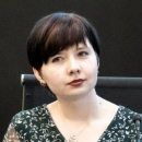 Смекалина Кристина Сергеевна