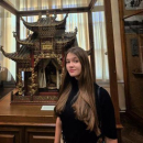 Попова Ксения Владимировна