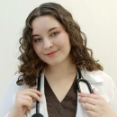 Смирнова Анастасия Сергеевна