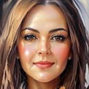 Чернышева Нина Петровна