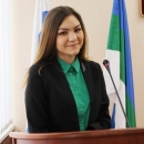 Батенкова Екатерина Владимировна