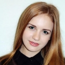 Лысенко Светлана Владимировна