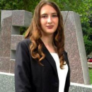 Рослякова Мария Игоревна