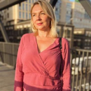 Дегтярёва Ольга Андреевна