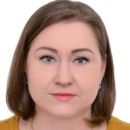 Казакова Елена Вячеславовна