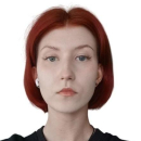 Щурякова Елена Сергеевна