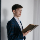 Галимов Арслан Исламович