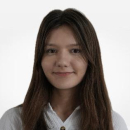 Давыдова Ангелина Ильдусовна