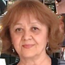 Анопочкина Роза Халяфовна