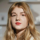 Игнатьева Ксения Вадимовна