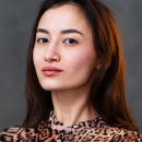 Гилязова Алия Назимовна