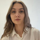 Кудрявая Екатерина Андреевна