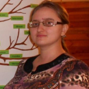 Степанова Маргарита Николаевна