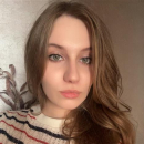 Абрамова Евгения Валерьевна