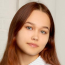 Лукова Анастасия Юрьевна