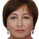 Халиуллина Альбина Габитовна