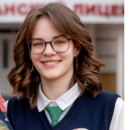 Скородумова Анна Денисовна