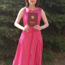 Горбач София Владимировна