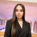 Ахметгаянова Аделина Азатовна