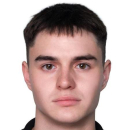 Токарь Глеб Максимович