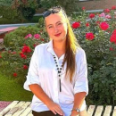 Лаврова Анна Сергеевна