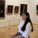 Карапетян Алина Арменовна