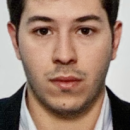 Нерсесян Арман Восканович