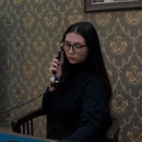 Шевцова Виктория Сергеевна