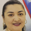 Ахмедова Гузалхон Уткуровна