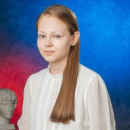 Журавская Алла Станиславовна