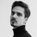 Богомолов Никита Олегович