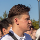 Глазунов Никита Олегович