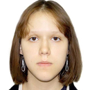 Орлова Алиса Дмитриевна