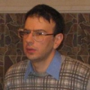 Левин Борис Анатольевич