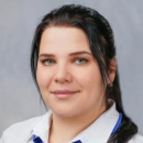 Худасова Ольга Геннадьевна