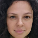 Вострикова Виктория Сергеевна