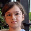 Минниханова Ариана Валерьевна