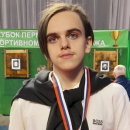 Лукин Эрнест Сергеевич