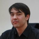 Бикбаев Даут Иркинович