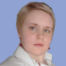 Чумакова Лада Михайловна