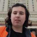 Олейник-Любарский Никита Александрович