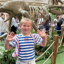 Казьмина Александра Кирилловна