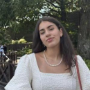 Шениара Милена Уисамовна