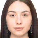 Заднепровская Ксения Васильевна