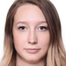 Афиногенова Анна Вячеславовна